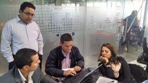 Tecnología Educativa, Aulas interactivas, Pizarrón Interactivo