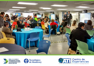 Tecnología Educativa, Aulas interactivas, Pizarrón Interactivo