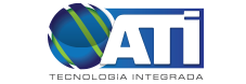 ATI Tecnología Integrada Logo