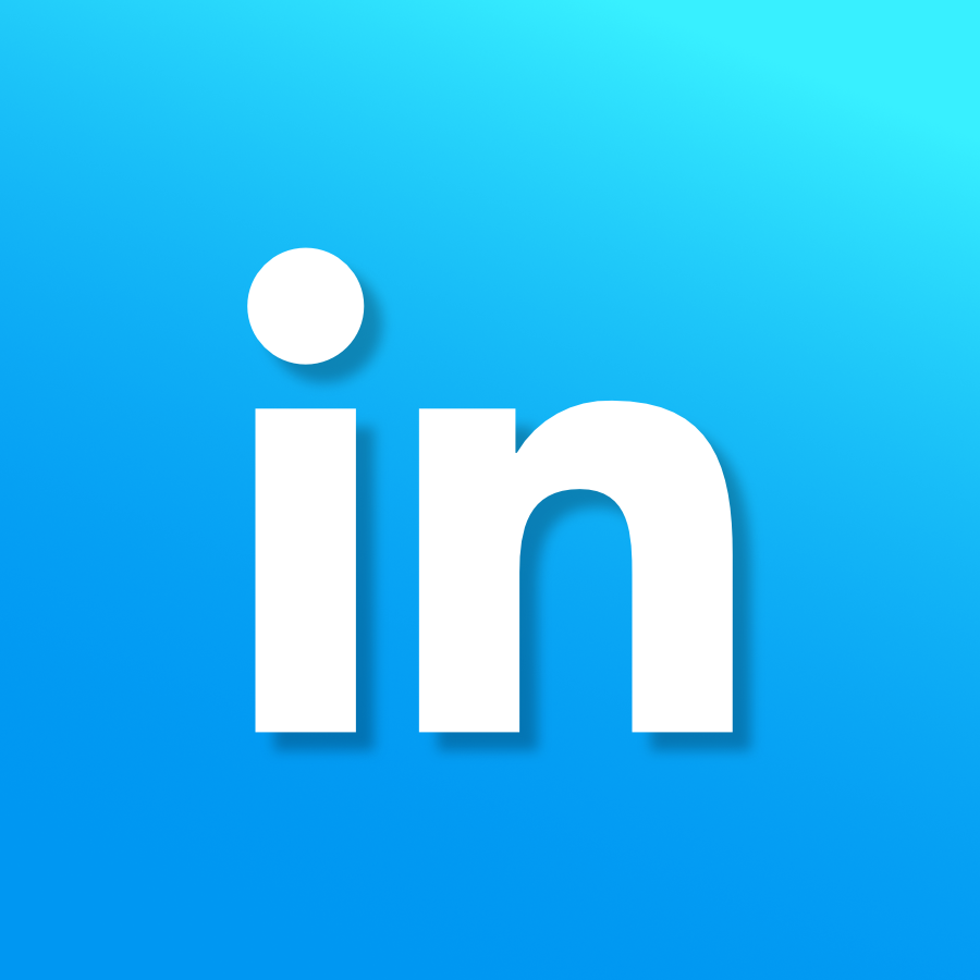 LinkedIn Button